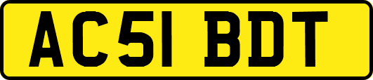 AC51BDT