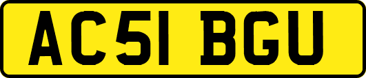 AC51BGU