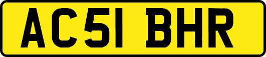 AC51BHR