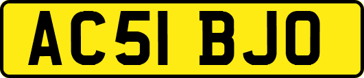 AC51BJO