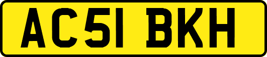 AC51BKH