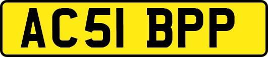 AC51BPP