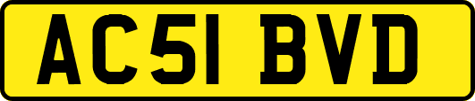 AC51BVD