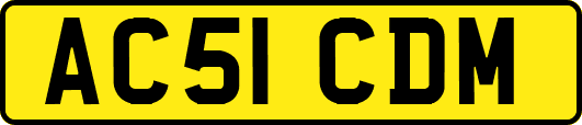 AC51CDM