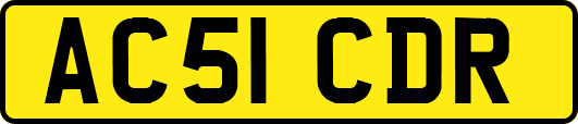AC51CDR