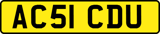 AC51CDU