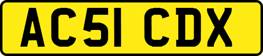 AC51CDX