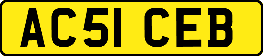 AC51CEB