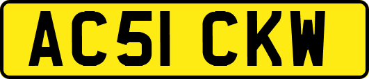 AC51CKW
