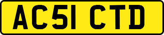 AC51CTD