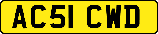 AC51CWD