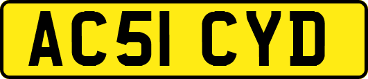 AC51CYD