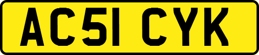 AC51CYK