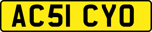 AC51CYO