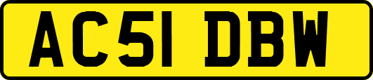 AC51DBW