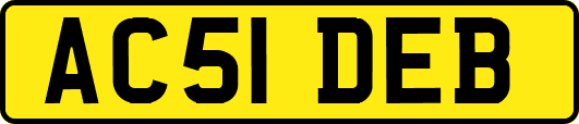 AC51DEB