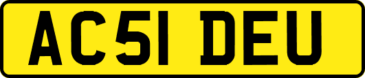 AC51DEU