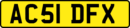 AC51DFX