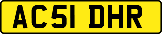 AC51DHR