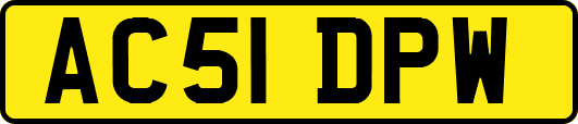 AC51DPW