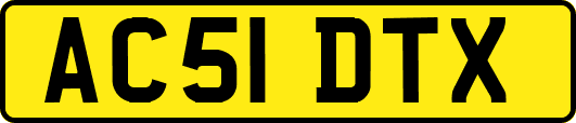 AC51DTX