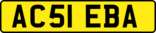 AC51EBA