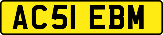 AC51EBM