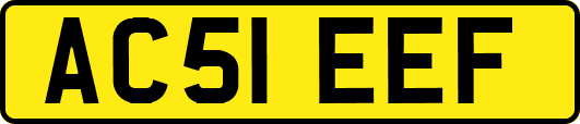 AC51EEF