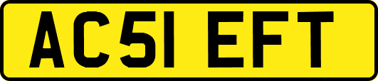 AC51EFT