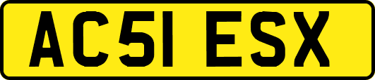 AC51ESX