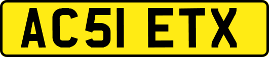 AC51ETX