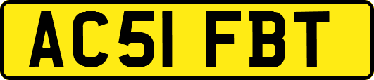 AC51FBT