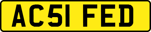 AC51FED