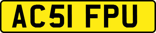 AC51FPU