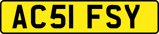 AC51FSY