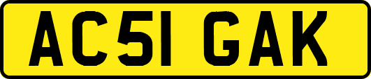 AC51GAK