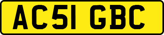 AC51GBC