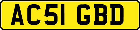 AC51GBD