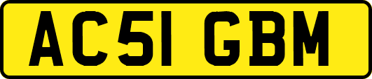 AC51GBM