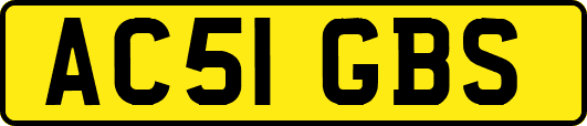 AC51GBS