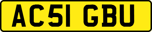 AC51GBU