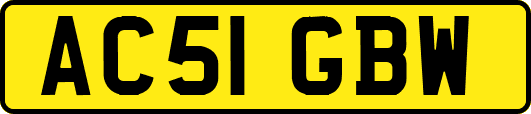 AC51GBW