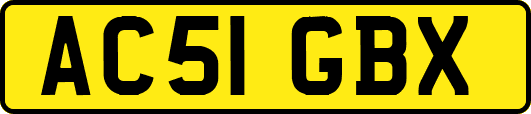 AC51GBX