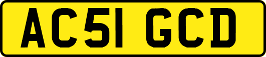 AC51GCD