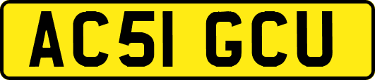 AC51GCU