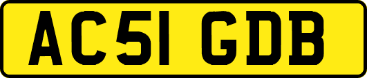 AC51GDB