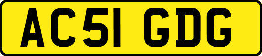 AC51GDG