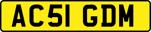 AC51GDM