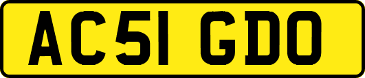 AC51GDO