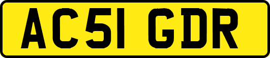 AC51GDR